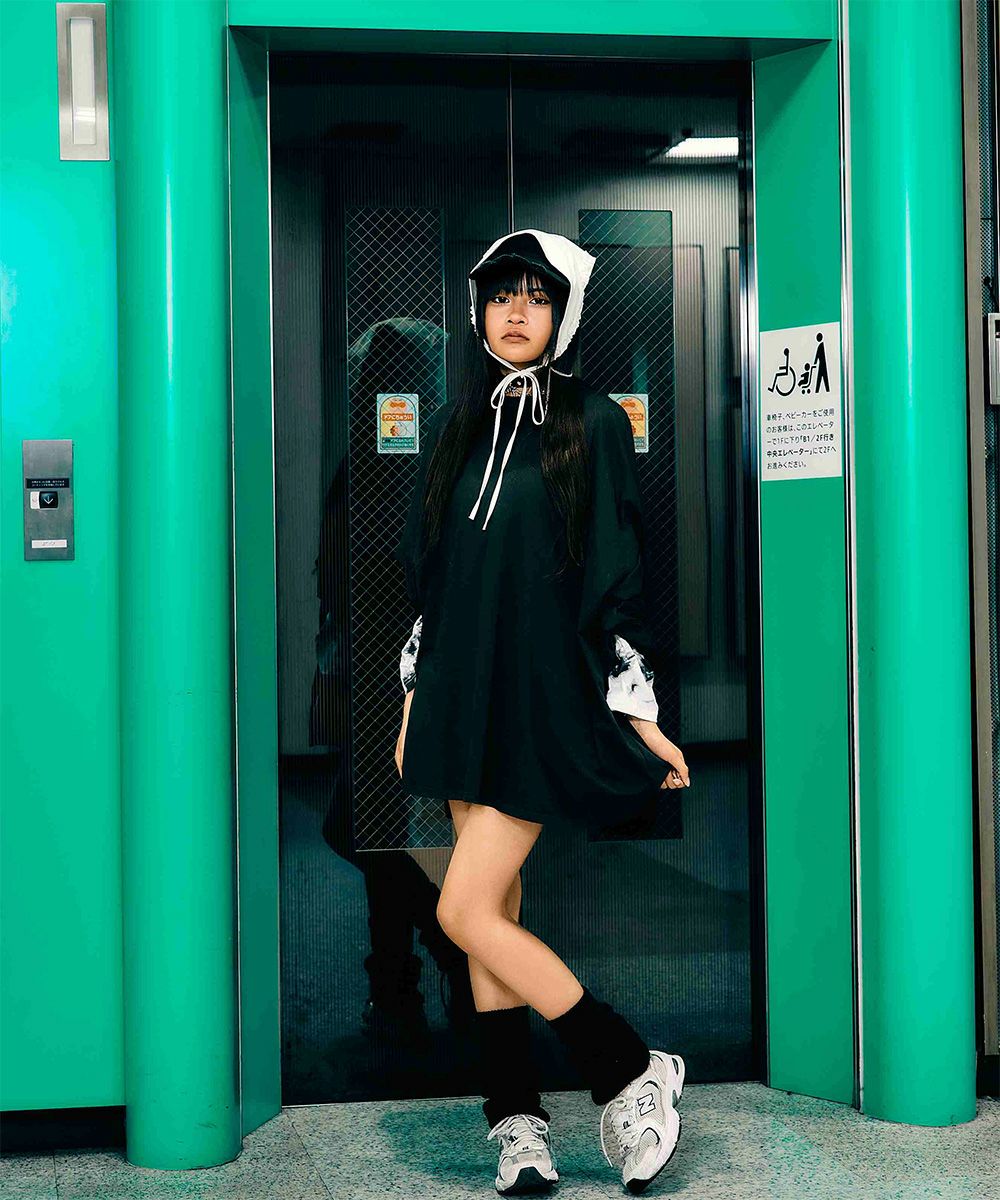 でかすぎ彼くんのBIG-T