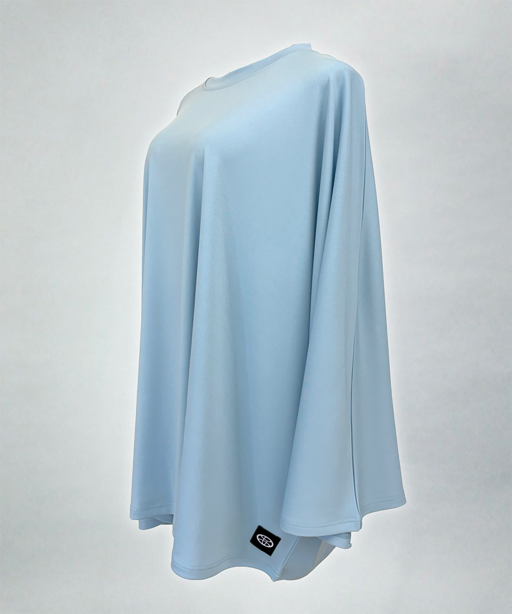 でかすぎ彼くんのBIG-T