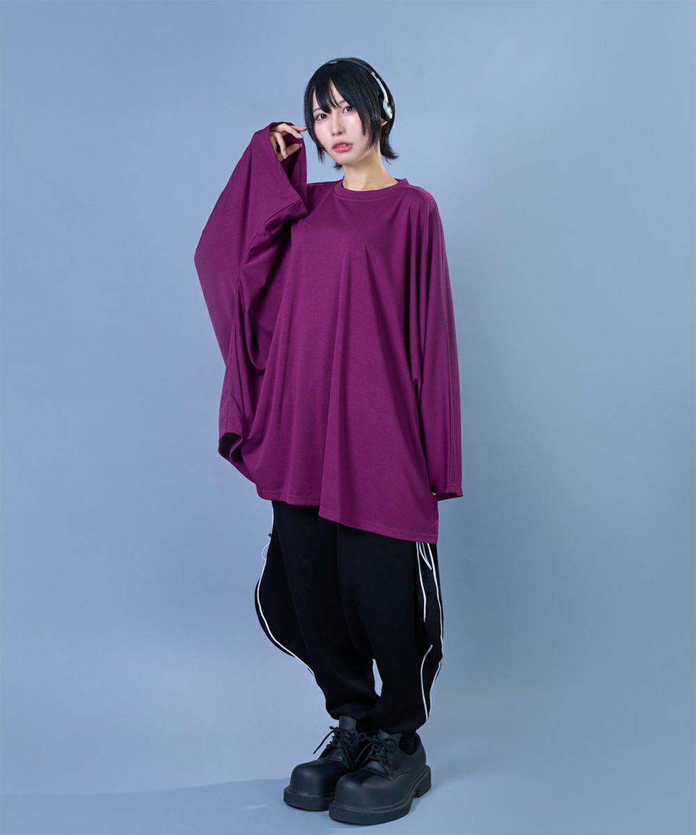 でかすぎ彼くんのBIG-T