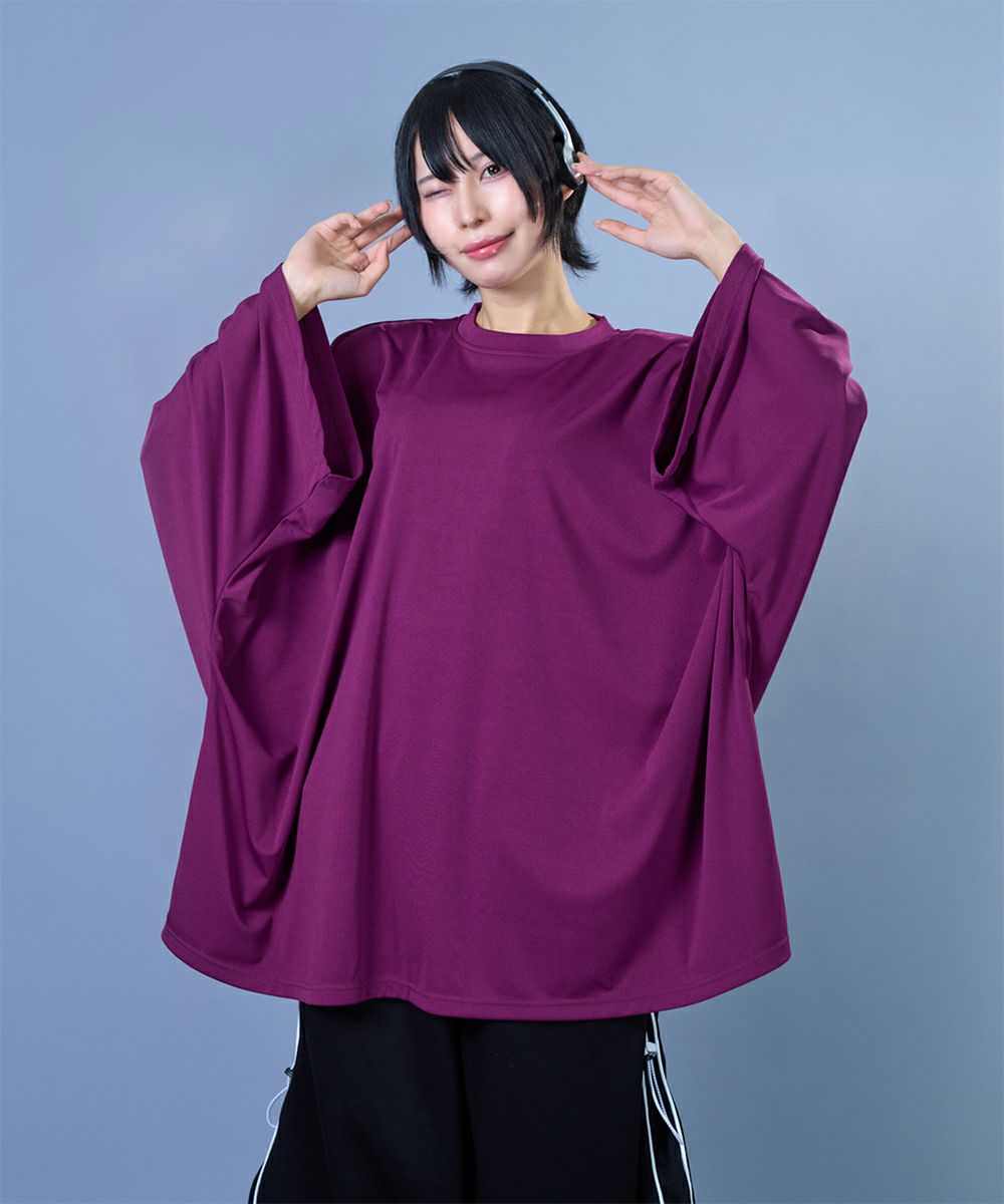 でかすぎ彼くんのBIG-T