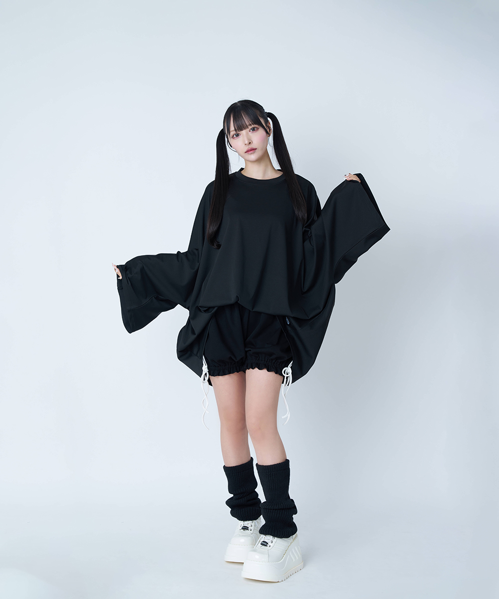 でかすぎ彼くんのBIG-T