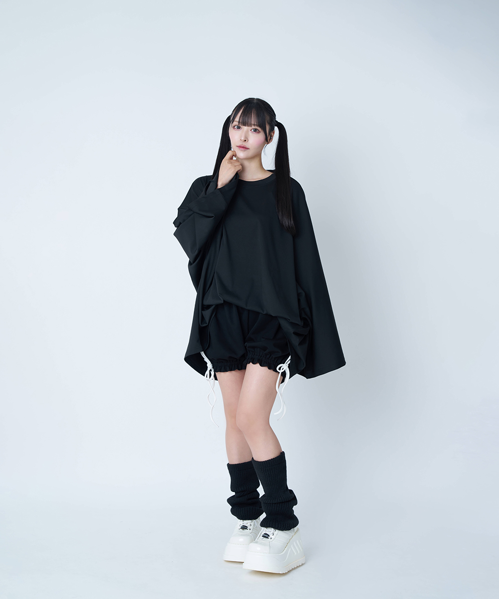 でかすぎ彼くんのBIG-T