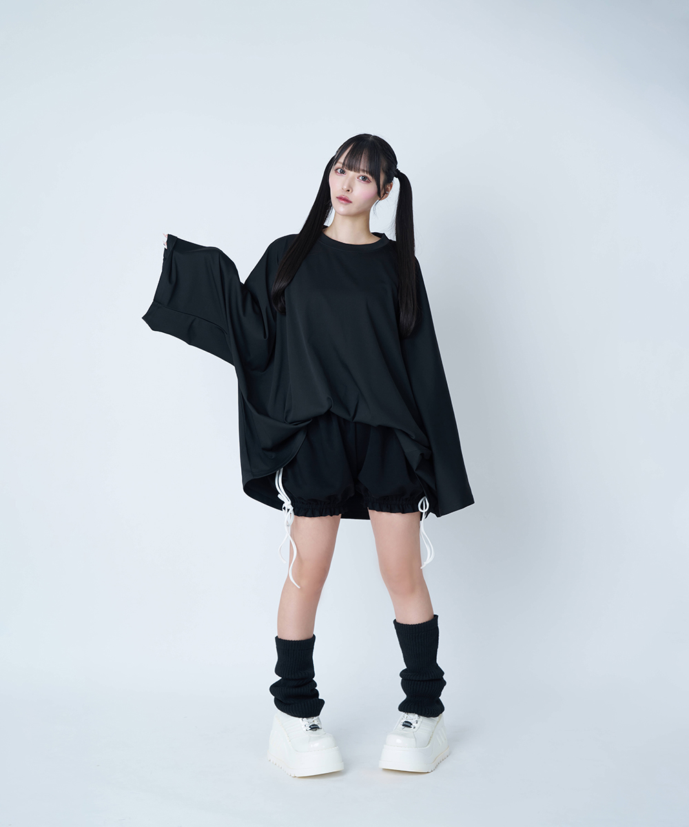 でかすぎ彼くんのBIG-T