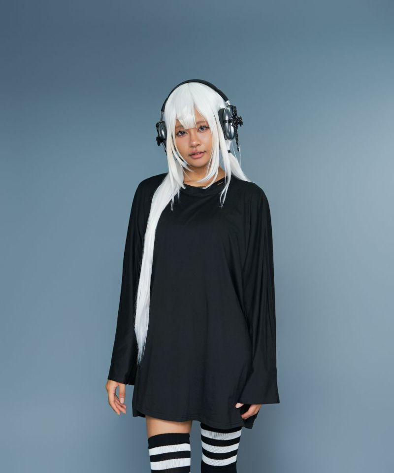 でかすぎ彼くんのBIG-T31
