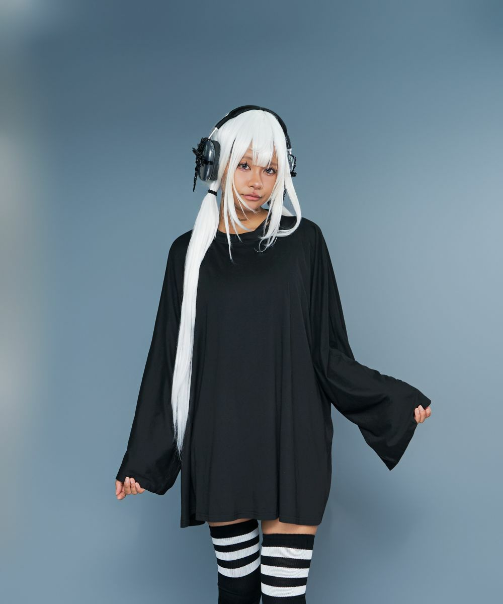 でかすぎ彼くんのBIG-T32