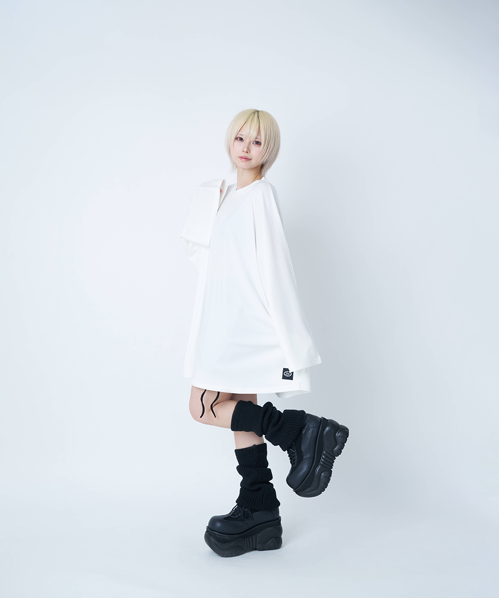 でかすぎ彼くんのBIG-T32