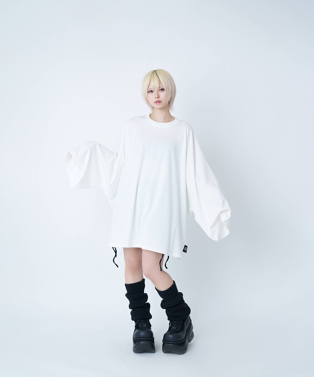 でかすぎ彼くんのBIG-T33