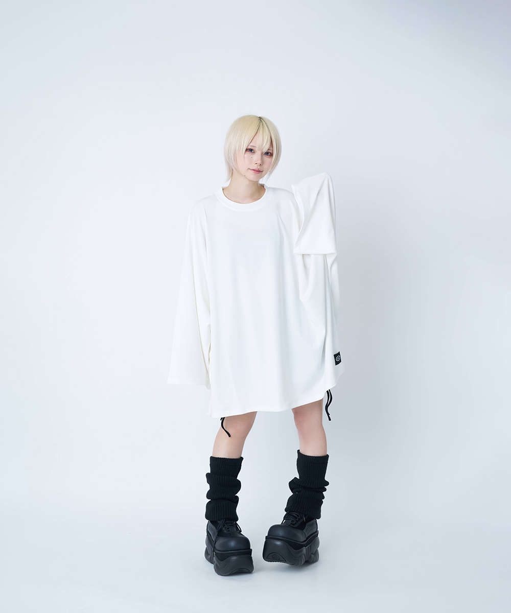 でかすぎ彼くんのBIG-T34