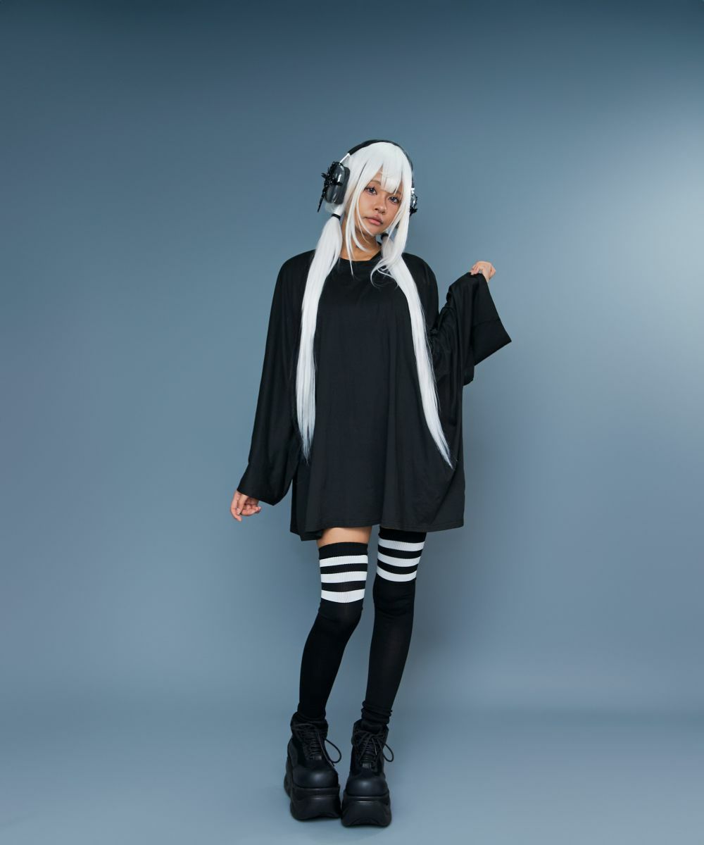 でかすぎ彼くんのBIG-T35