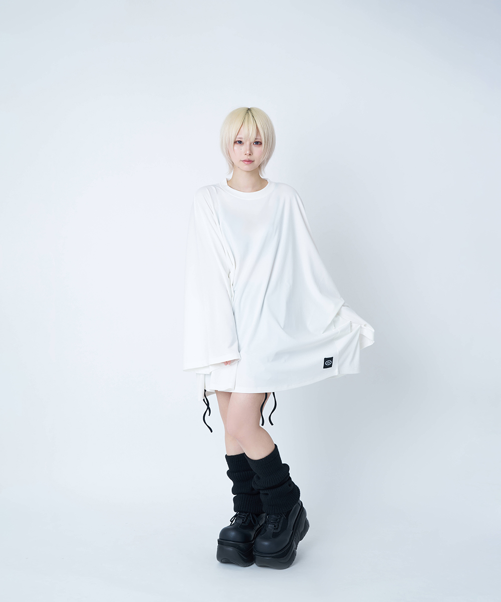 でかすぎ彼くんのBIG-T35