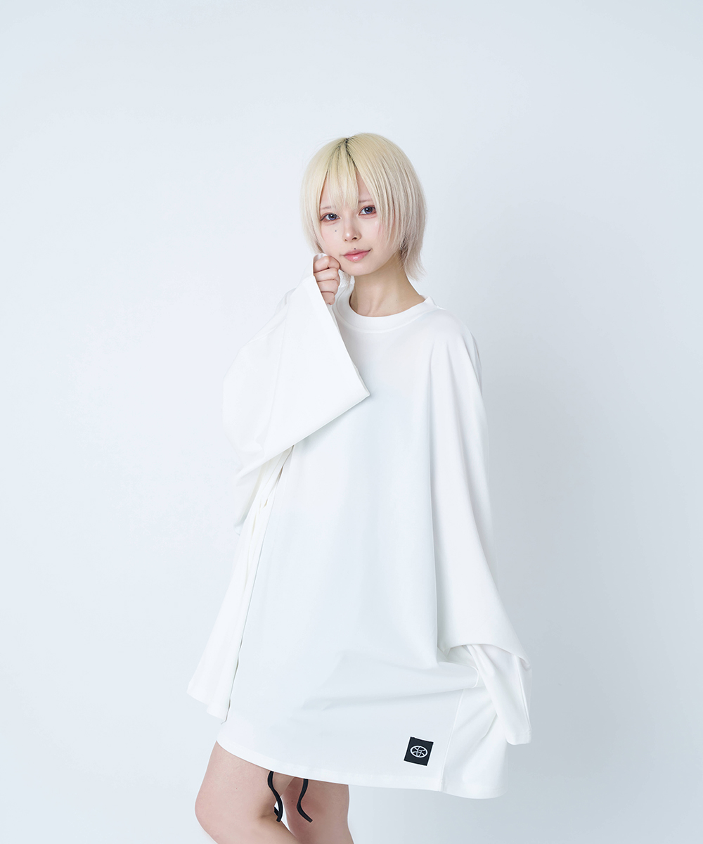 でかすぎ彼くんのBIG-T