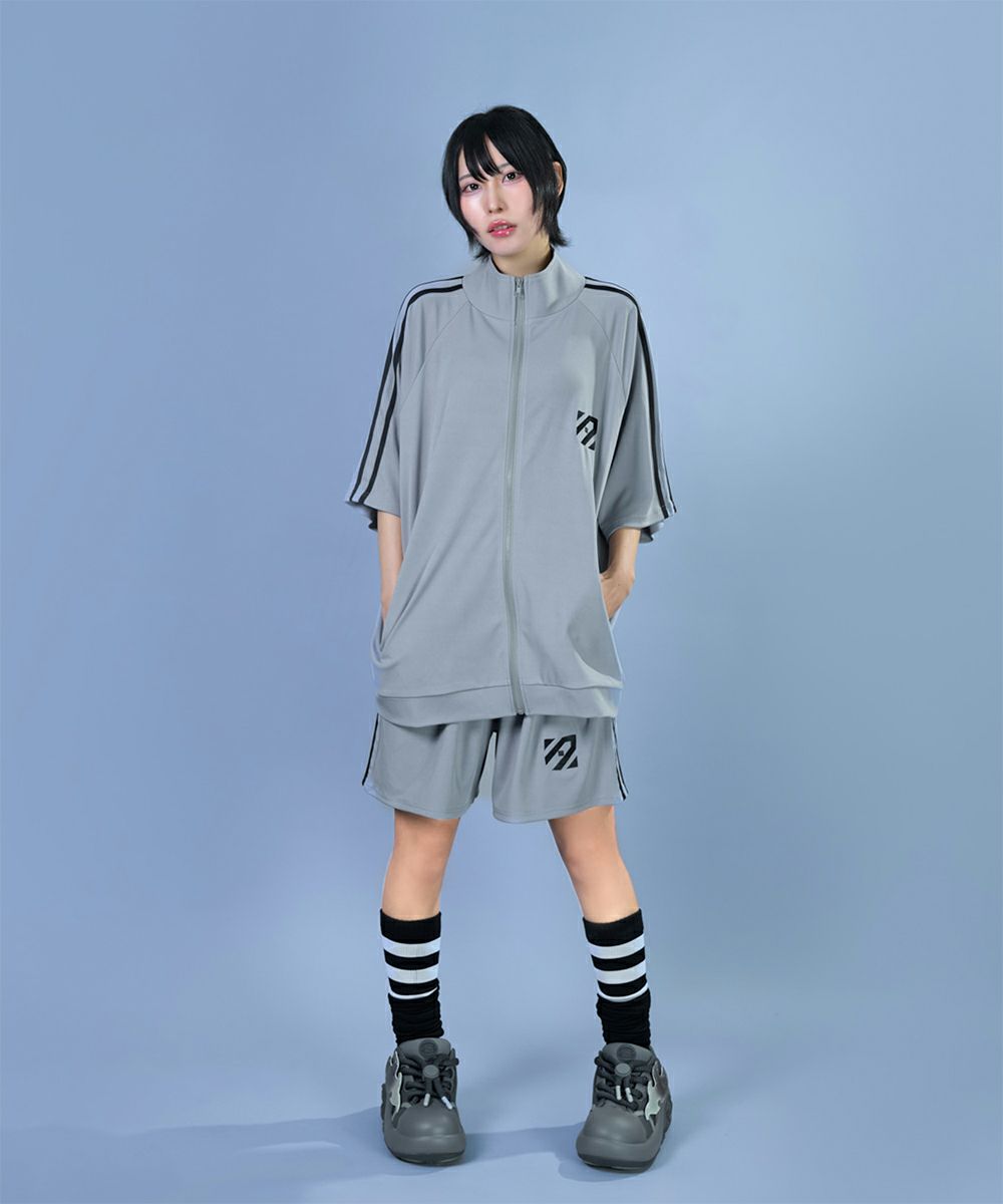 アノネジャージセットアップ