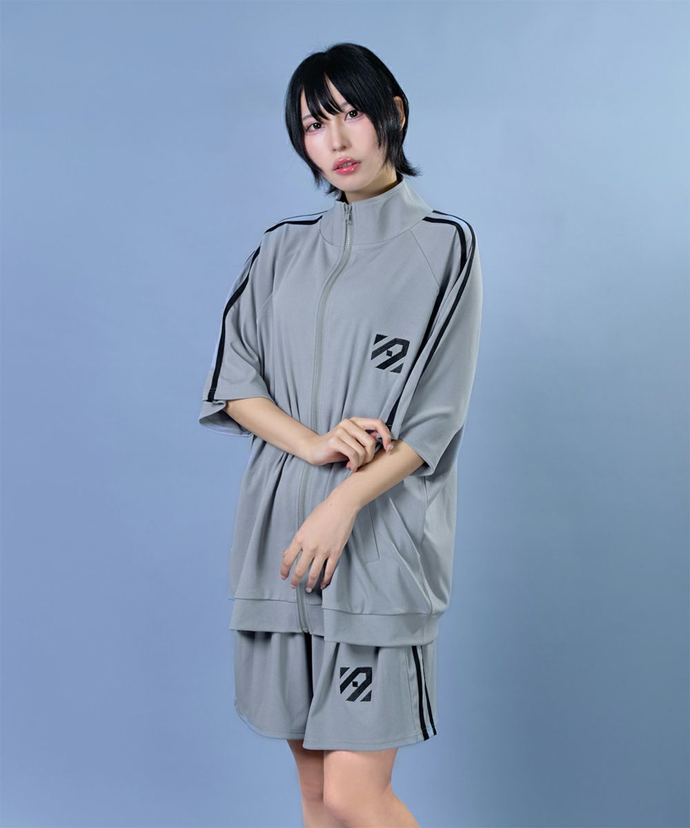 アノネジャージセットアップ