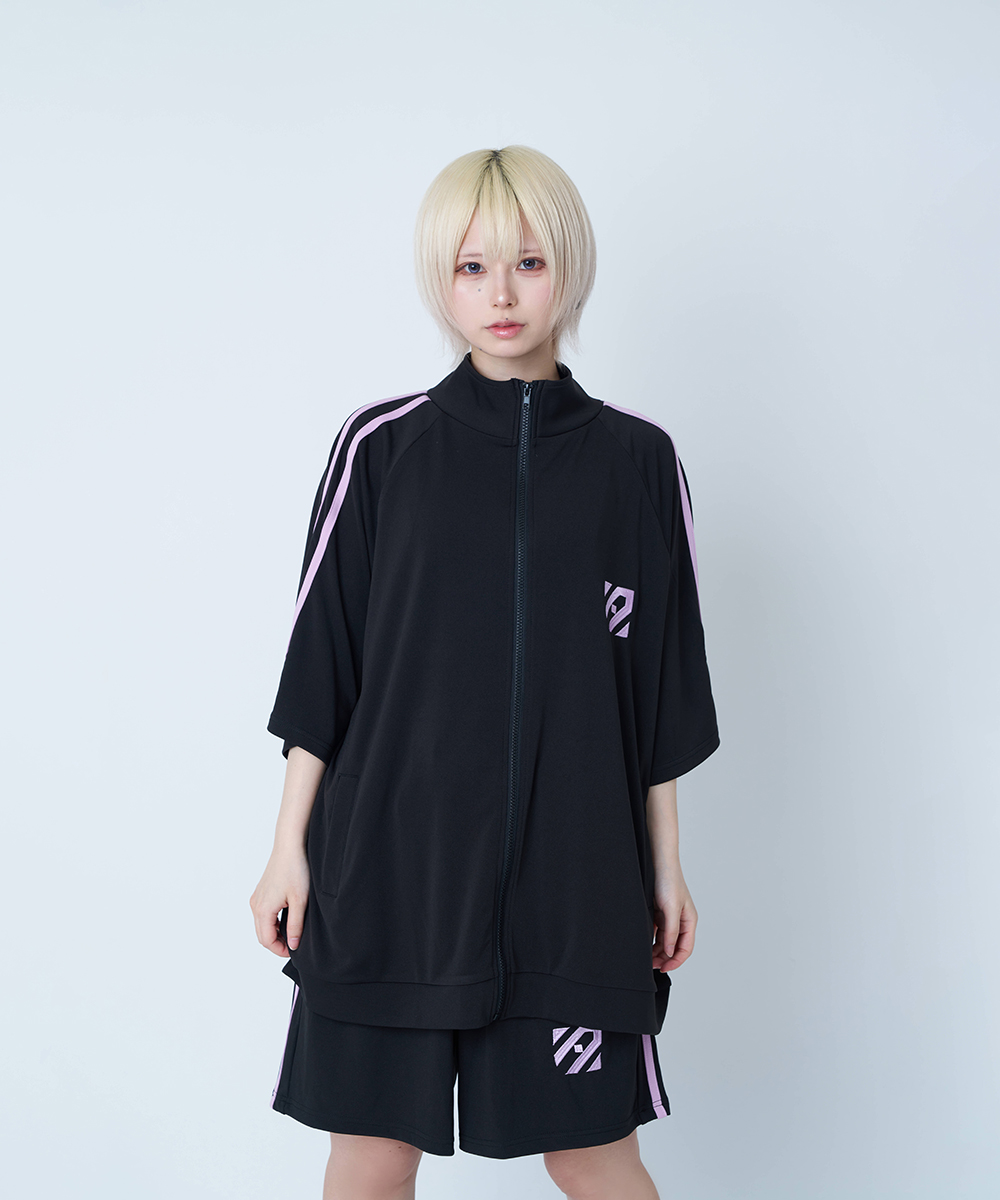 アノネジャージセットアップ