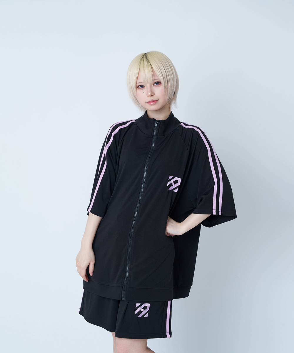 アノネジャージセットアップ