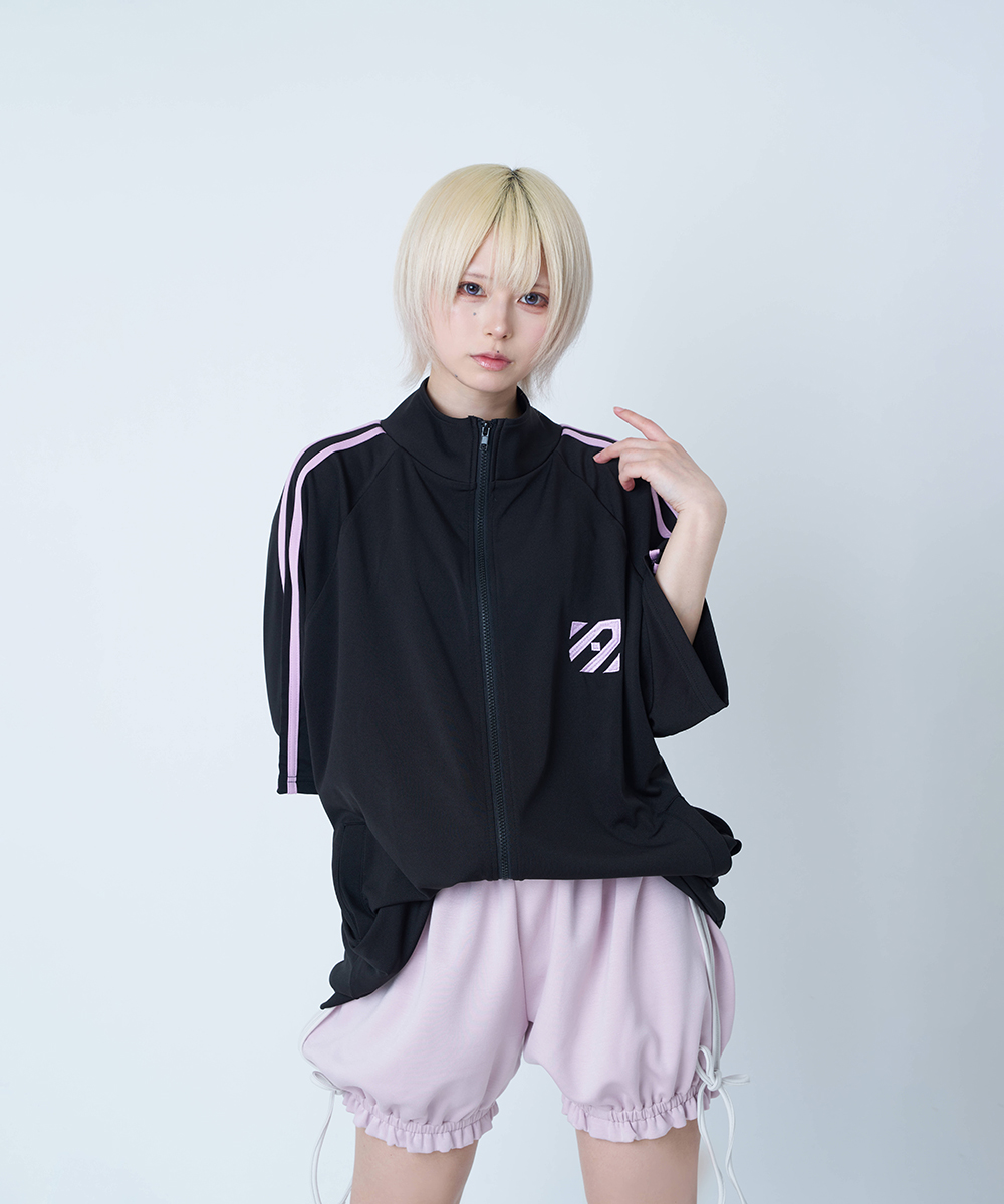 アノネジャージセットアップ