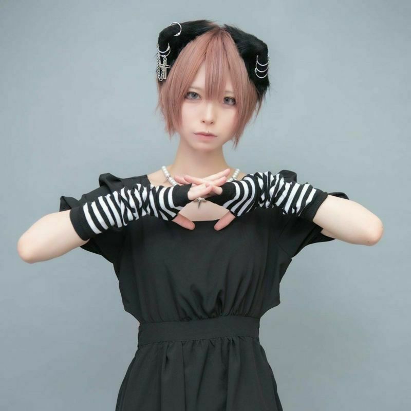 サブカル系と天使界隈のアームカバー一覧|アノネノネ 