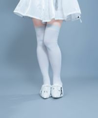 絶対落ちないニーハイ１4