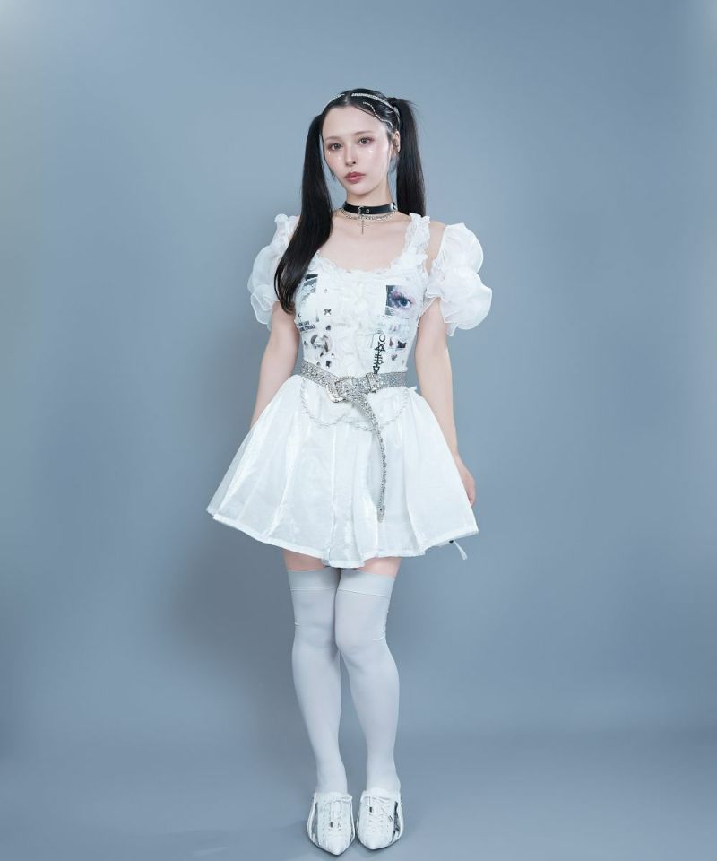 絶対落ちないニーハイ１5