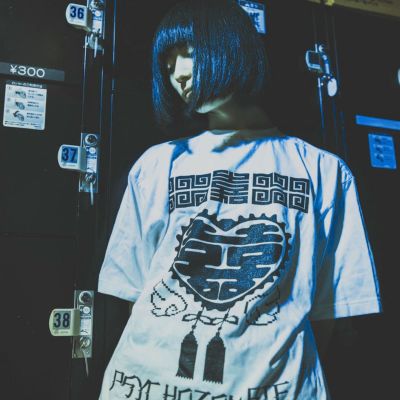 アノネ2.X次元BIGＴシャツ レビュー|アノネノネ