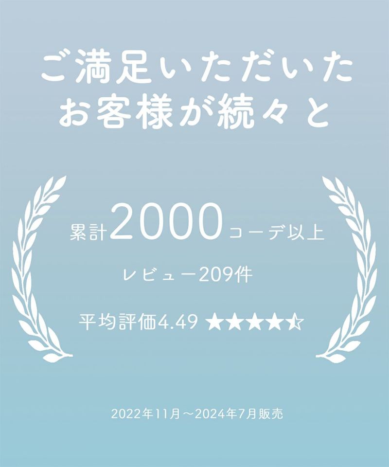 パーソナルコーデセット【アノネジャージ確定】