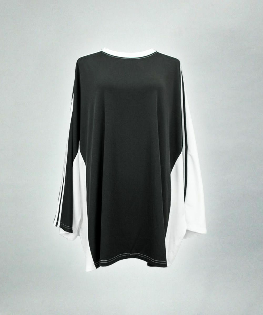 エモすぎ彼くんのBIG-T