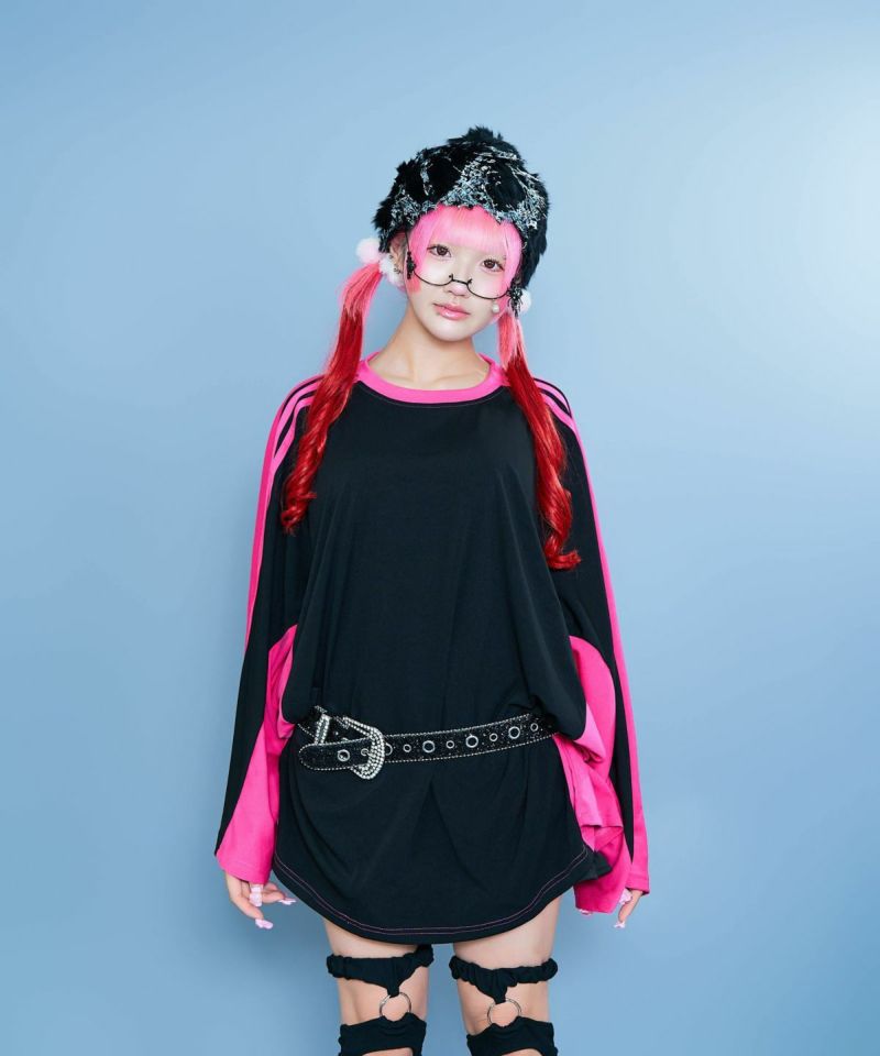 エモすぎ彼くんのBIG-T