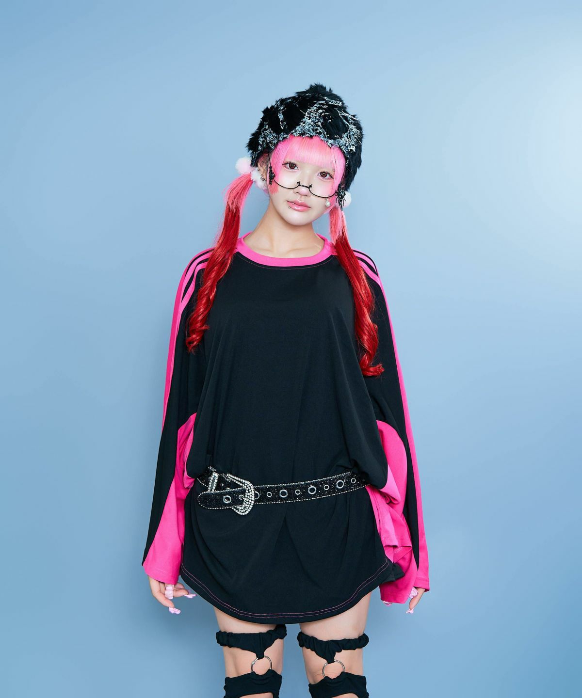 エモすぎ彼くんのBIG-T