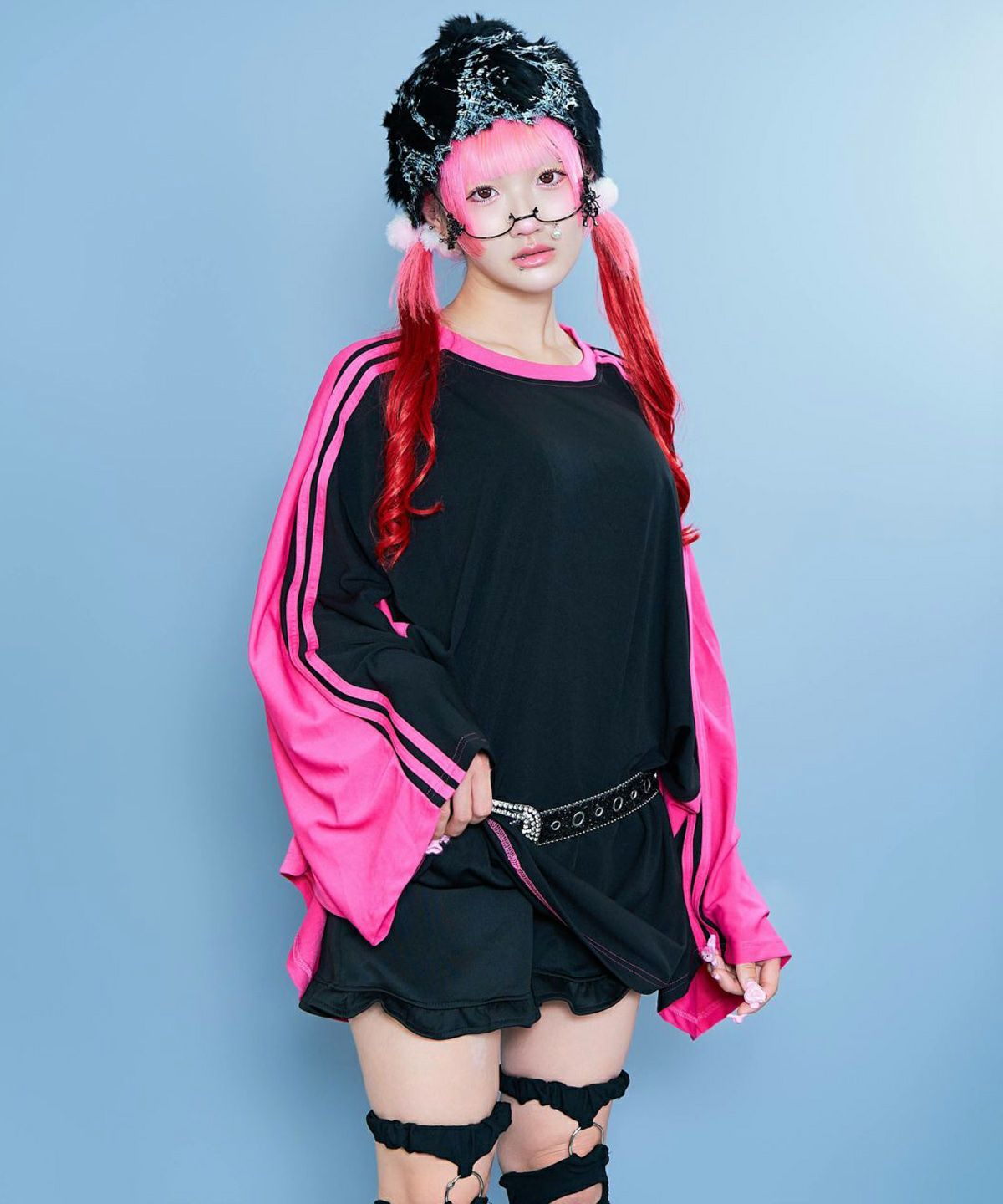 エモすぎ彼くんのBIG-T