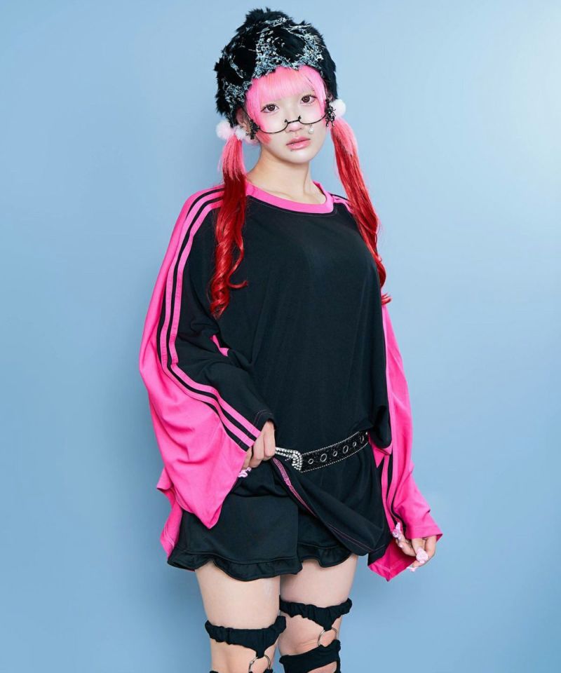 エモすぎ彼くんのBIG-T