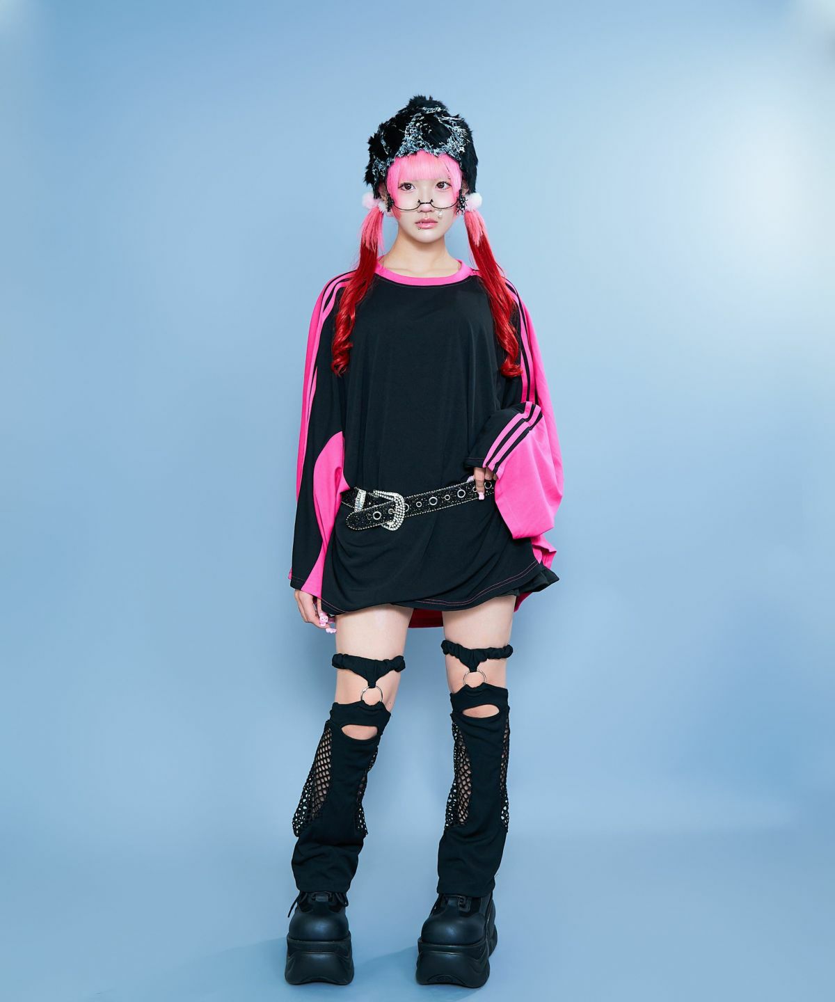 エモすぎ彼くんのBIG-T