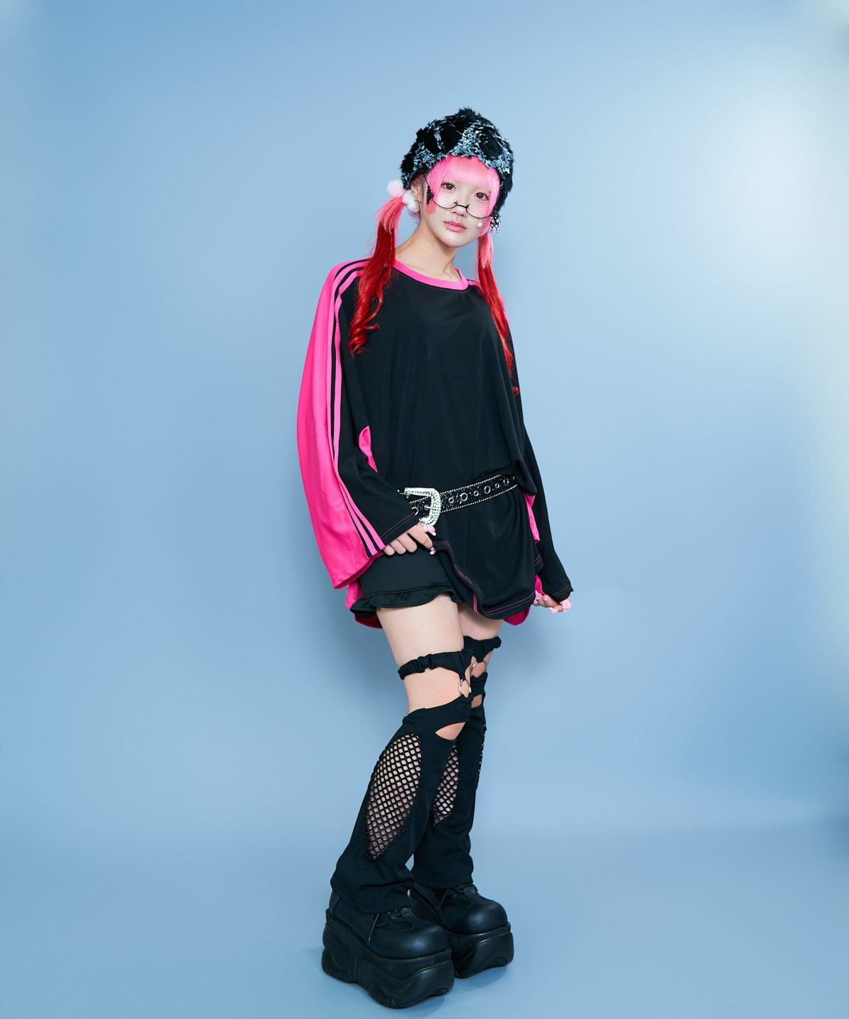 エモすぎ彼くんのBIG-T