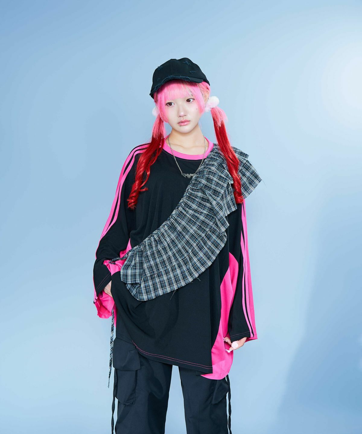 エモすぎ彼くんのBIG-T