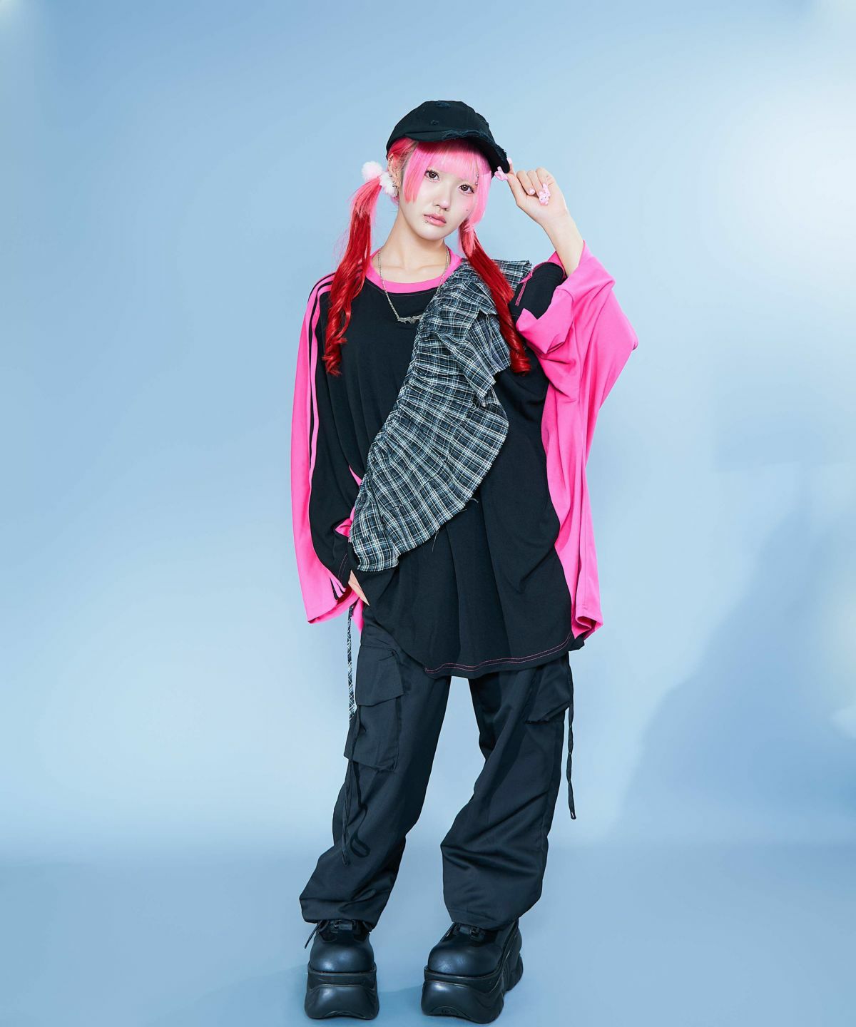 エモすぎ彼くんのBIG-T