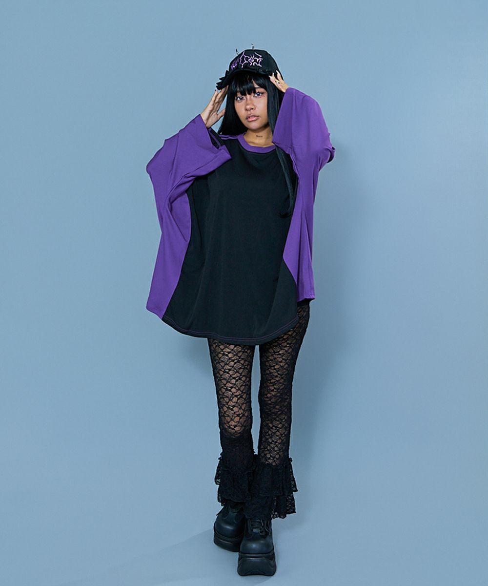 エモすぎ彼くんのBIG-T