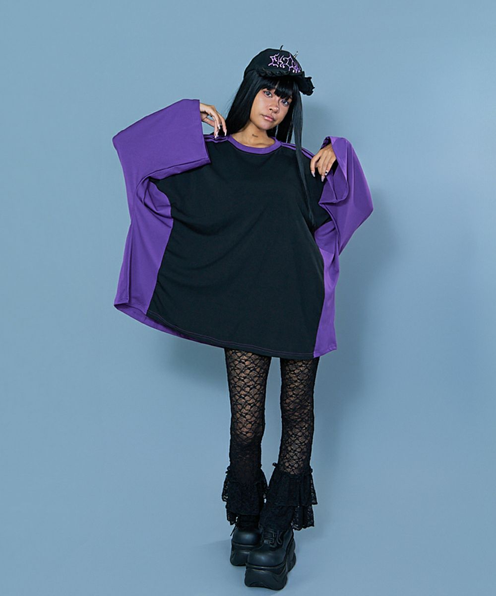 エモすぎ彼くんのBIG-T