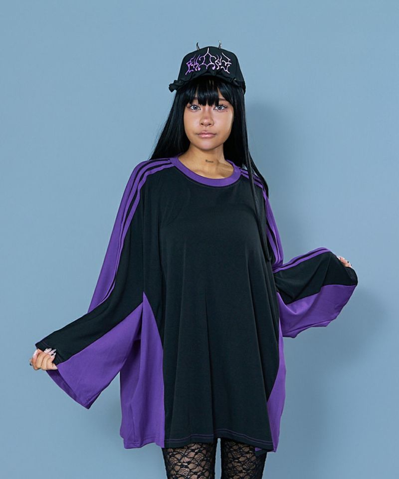 エモすぎ彼くんのBIG-T