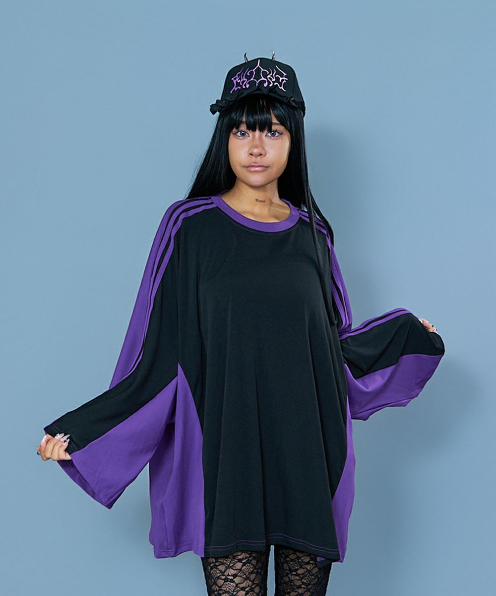 エモすぎ彼くんのBIG-T