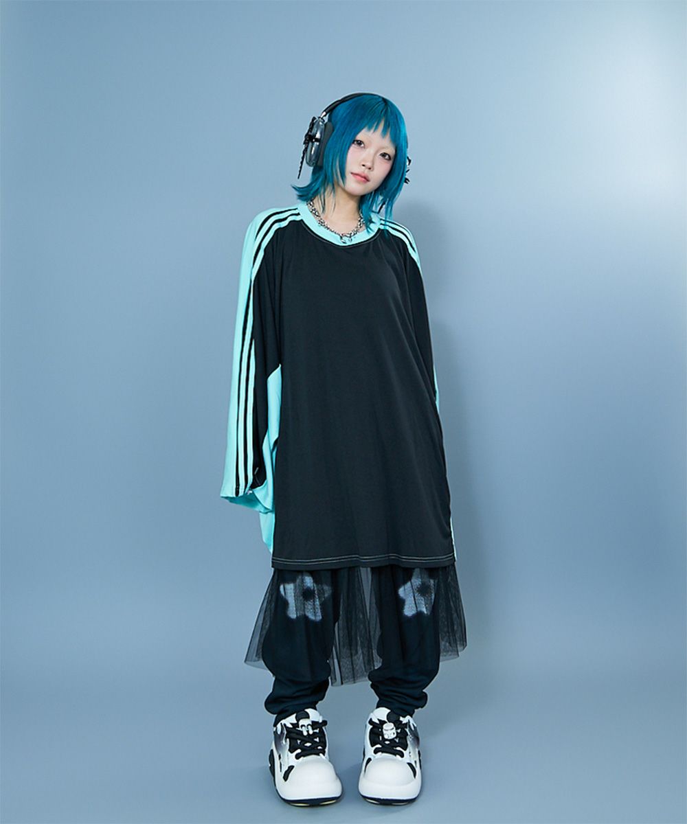 エモすぎ彼くんのBIG-T