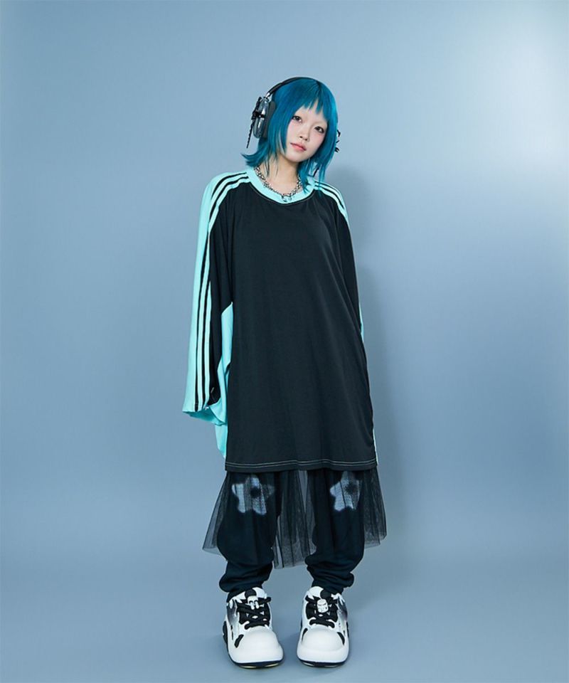 エモすぎ彼くんのBIG-T