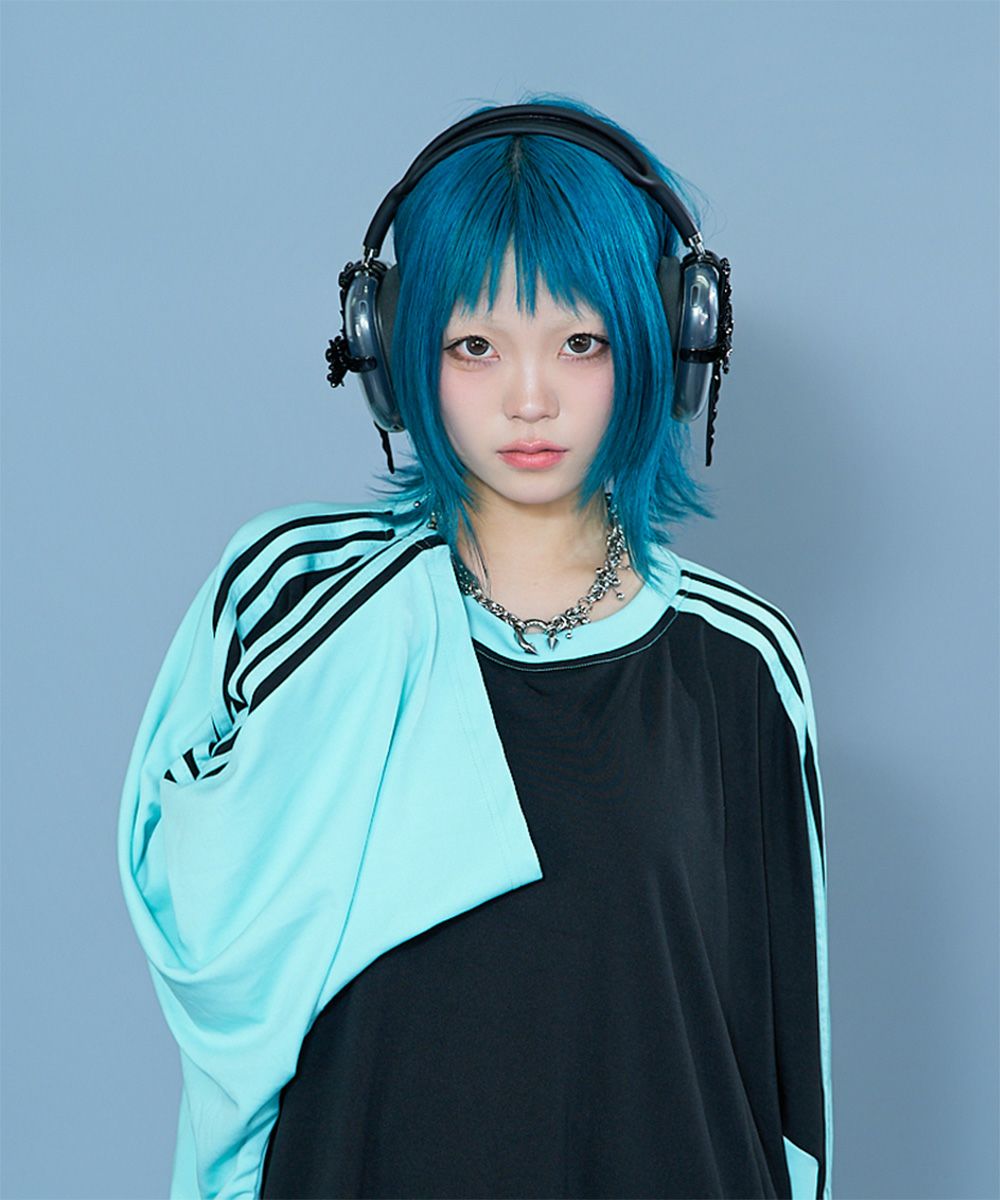 エモすぎ彼くんのBIG-T