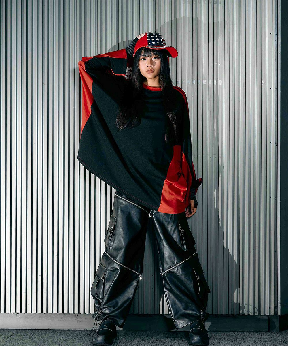 エモすぎ彼くんのBIG-T