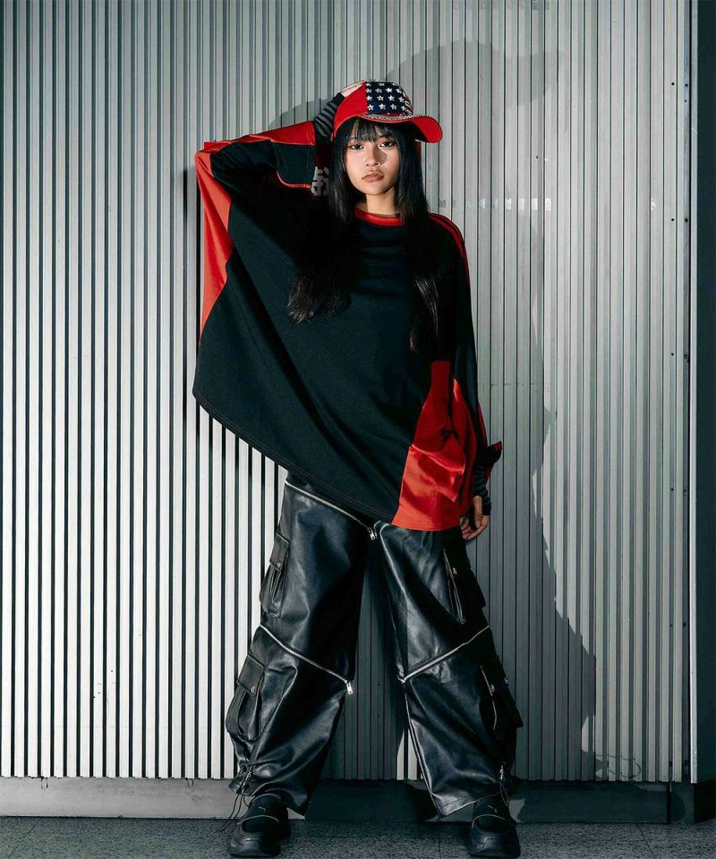 エモすぎ彼くんのBIG-T