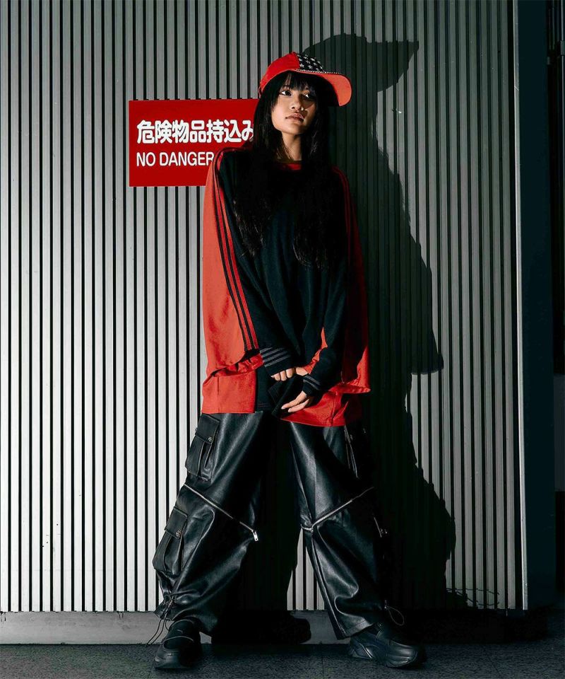 エモすぎ彼くんのBIG-T