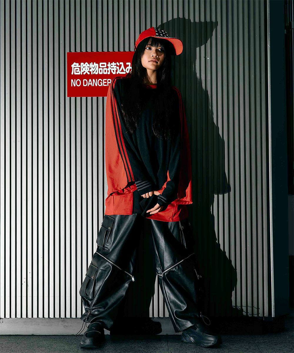 エモすぎ彼くんのBIG-T