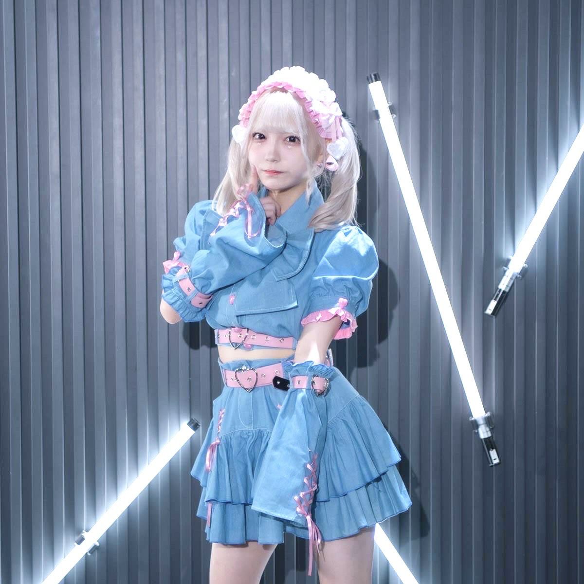 戦う女の子のコスチュームのページ|アノネノネ