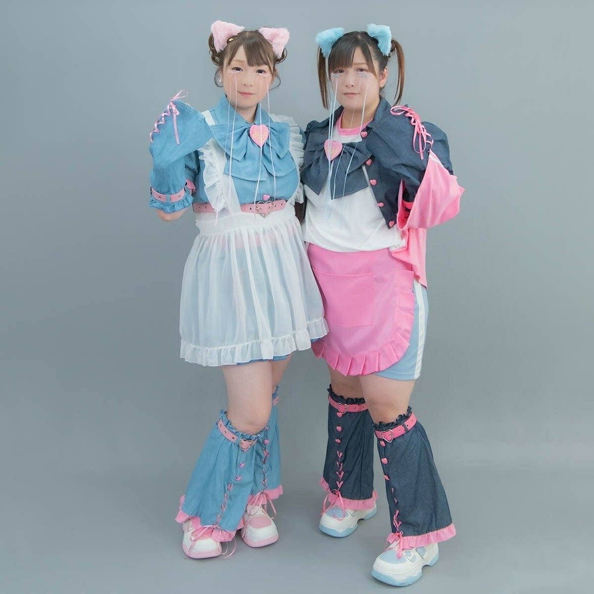 戦う女の子のコスチュームのページ|アノネノネ
