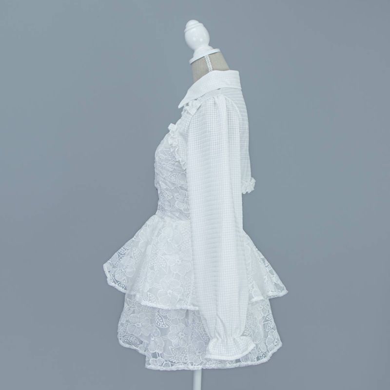 真っ白ドレス02