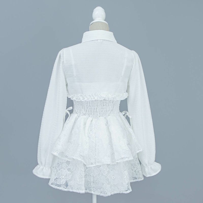 真っ白ドレス03