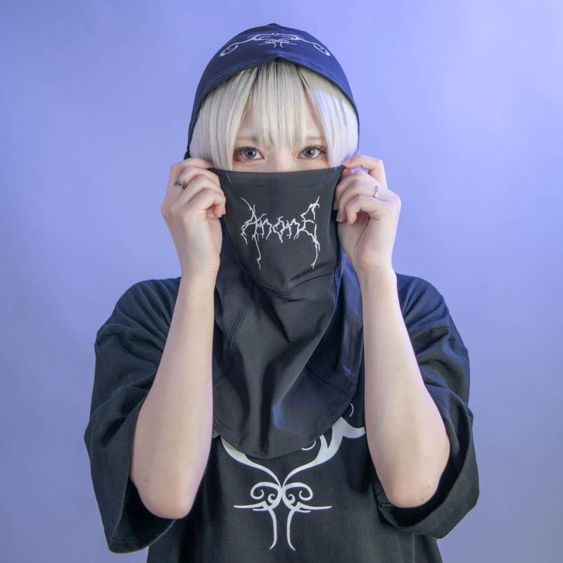 アノネ紋忍者マスクのページ|アノネノネ